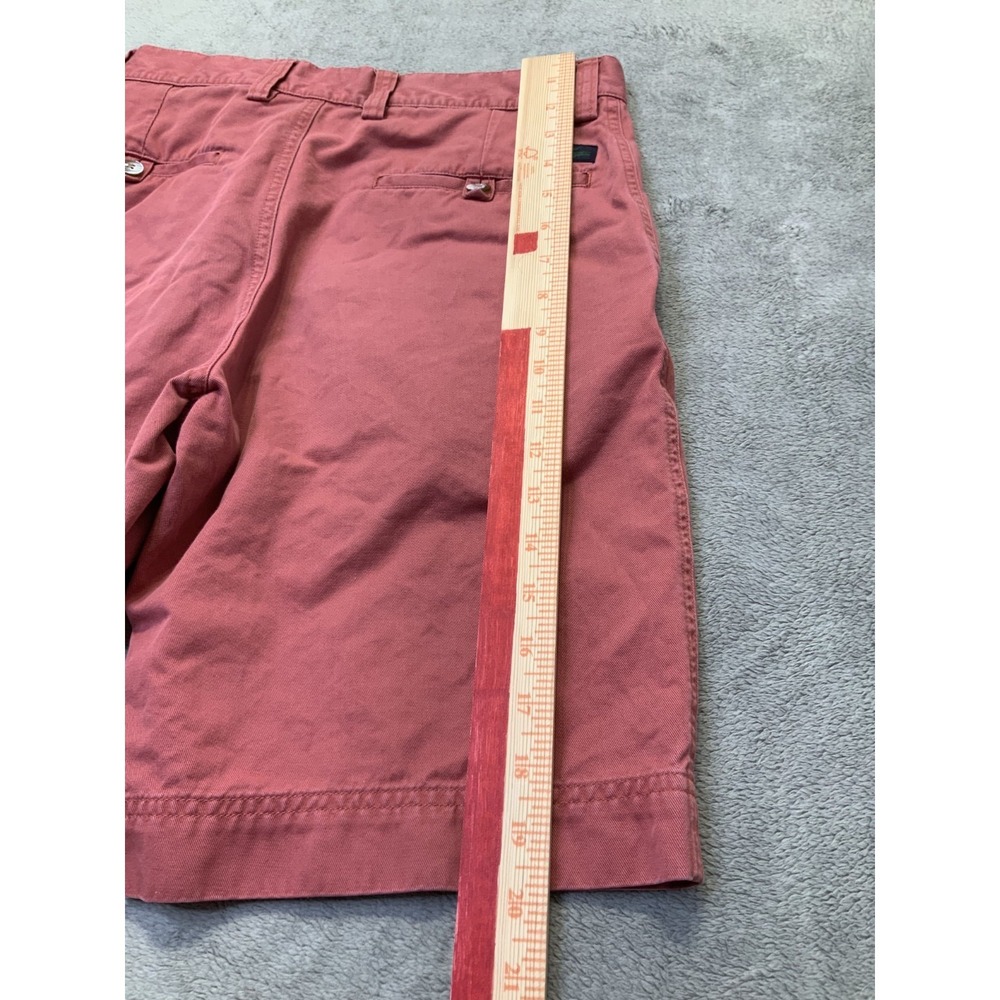 Lacoste Chino Men's Shorts - Picture 8 of 8